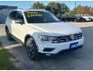 2021 Volkswagen Tiguan  (Stk: 99762A) in Meaford - Image 8 of 14
