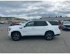 2023 GMC Yukon AT4 (Stk: T23138A) in Campbell River - Image 4 of 37
