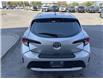 2023 Toyota Corolla Hatchback 5DR HB CVT (Stk: 54172A) in Brampton - Image 5 of 21
