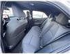 2023 Toyota Corolla Hatchback 5DR HB CVT (Stk: 54172A) in Brampton - Image 12 of 21