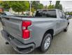 2024 Chevrolet Silverado 1500 RST (Stk: N24037) in Squamish - Image 10 of 26