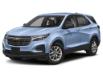 2024 Chevrolet Equinox RS (Stk: RS149948) in Cobourg - Image 1 of 11