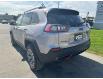 2022 Jeep Cherokee Trailhawk (Stk: 05956A) in Meaford - Image 4 of 15