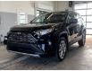 2020 Toyota RAV4 Limited (Stk: V2493) in Prince Albert - Image 3 of 14