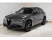 2024 Alfa Romeo Stelvio ti (Stk: AR0537) in Calgary - Image 1 of 41