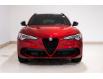 2023 Alfa Romeo Stelvio Quadrifoglio (Stk: AR0494) in Calgary - Image 2 of 32