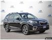 2021 Subaru Forester Limited (Stk: U2407) in Hamilton - Image 8 of 26