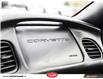 1998 Chevrolet Corvette Base (Stk: 29175U) in Calgary - Image 24 of 28