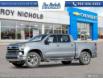 2024 Chevrolet Silverado 1500 High Country (Stk: A068) in Courtice - Image 1 of 22