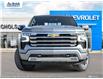 2024 Chevrolet Silverado 1500 High Country (Stk: A068) in Courtice - Image 2 of 22