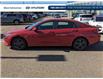 2022 Hyundai Elantra HEV Preferred (Stk: 1604A) in Edmonton - Image 2 of 24