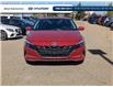 2022 Hyundai Elantra HEV Preferred (Stk: 1604A) in Edmonton - Image 4 of 24