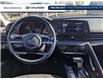 2022 Hyundai Elantra HEV Preferred (Stk: 1604A) in Edmonton - Image 9 of 24