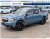 2023 Ford Maverick  (Stk: U1088) in Edmonton - Image 1 of 23