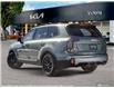 2024 Kia Telluride X-Pro (Stk: TE24-054) in Victoria, BC - Image 4 of 10