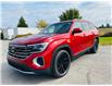 2024 Volkswagen Atlas 2.0 TSI Highline (Stk: 23098) in Walkerton - Image 2 of 23