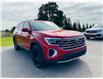 2024 Volkswagen Atlas 2.0 TSI Highline (Stk: 23098) in Walkerton - Image 3 of 23