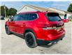 2024 Volkswagen Atlas 2.0 TSI Highline (Stk: 23098) in Walkerton - Image 4 of 23