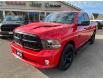 2021 RAM 1500 Classic Tradesman (Stk: 7273A) in Fort Erie - Image 3 of 20