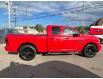 2021 RAM 1500 Classic Tradesman (Stk: 7273A) in Fort Erie - Image 9 of 20