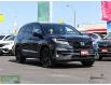 2021 Honda Pilot Black Edition (Stk: P17484) in North York - Image 10 of 36