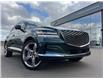 2024 Genesis GV80 3.5T Prestige 5P (Stk: T0353) in Saskatoon - Image 1 of 50