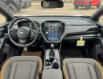 2024 Subaru Crosstrek Onyx (Stk: 5187A) in Dawson Creek - Image 12 of 15