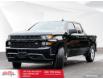 2021 Chevrolet Silverado 1500 Custom (Stk: 231601) in Essex-Windsor - Image 1 of 29
