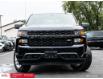 2021 Chevrolet Silverado 1500 Custom (Stk: 231601) in Essex-Windsor - Image 2 of 29