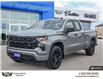 2023 Chevrolet Silverado 1500 Custom (Stk: 203063) in Goderich - Image 1 of 27