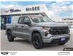 2023 Chevrolet Silverado 1500 Custom (Stk: 203063) in Goderich - Image 7 of 27