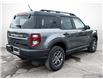 2023 Ford Bronco Sport Badlands (Stk: S3567) in St. Thomas - Image 4 of 23