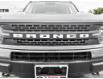 2023 Ford Bronco Sport Badlands (Stk: S3567) in St. Thomas - Image 8 of 23