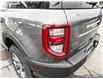 2023 Ford Bronco Sport Badlands (Stk: S3567) in St. Thomas - Image 9 of 23