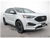 2024 Ford Edge ST Line (Stk: S4011) in St. Thomas - Image 1 of 24