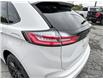 2024 Ford Edge ST Line (Stk: S4011) in St. Thomas - Image 9 of 24