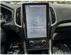 2024 Ford Edge ST Line (Stk: S4011) in St. Thomas - Image 17 of 24