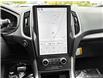 2024 Ford Edge ST Line (Stk: S4012) in St. Thomas - Image 17 of 24