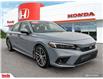 2022 Honda Civic Touring (Stk: TL0561) in Saint John - Image 7 of 27