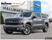 2021 Chevrolet Silverado 1500 RST (Stk: P1981) in Hanover - Image 1 of 28