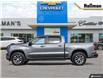 2021 Chevrolet Silverado 1500 RST (Stk: P1981) in Hanover - Image 3 of 28