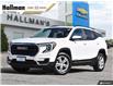 2022 GMC Terrain SLE (Stk: 23240B) in Hanover - Image 1 of 29