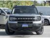 2022 Ford Bronco Sport Outer Banks (Stk: R0038) in Mississauga - Image 2 of 22