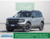 2022 Ford Bronco Sport Outer Banks (Stk: R0038) in Mississauga - Image 1 of 22