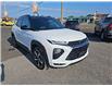 2021 Chevrolet TrailBlazer RS (Stk: 2024026A) in ARNPRIOR - Image 3 of 19
