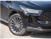 2022 Acura RDX Platinum Elite A-Spec (Stk: P8292AAX) in Welland - Image 10 of 19