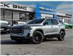2023 GMC Acadia AT4 (Stk: R24281) in Ottawa - Image 1 of 25