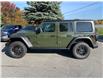 2024 Jeep Wrangler Sport (Stk: 8445) in Sudbury - Image 8 of 17