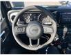 2024 Jeep Wrangler Sport (Stk: 8445) in Sudbury - Image 14 of 17