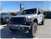 2024 Jeep Wrangler Sport (Stk: 8467) in Sudbury - Image 1 of 17